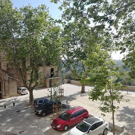 Appartement De Charme Avec Vue Panoramique 4 Pers Безие Екстериор снимка
