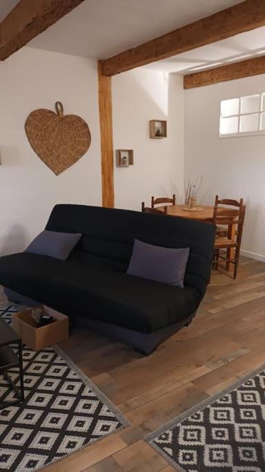 Appartement De Charme Avec Vue Panoramique 4 Pers Безие Екстериор снимка